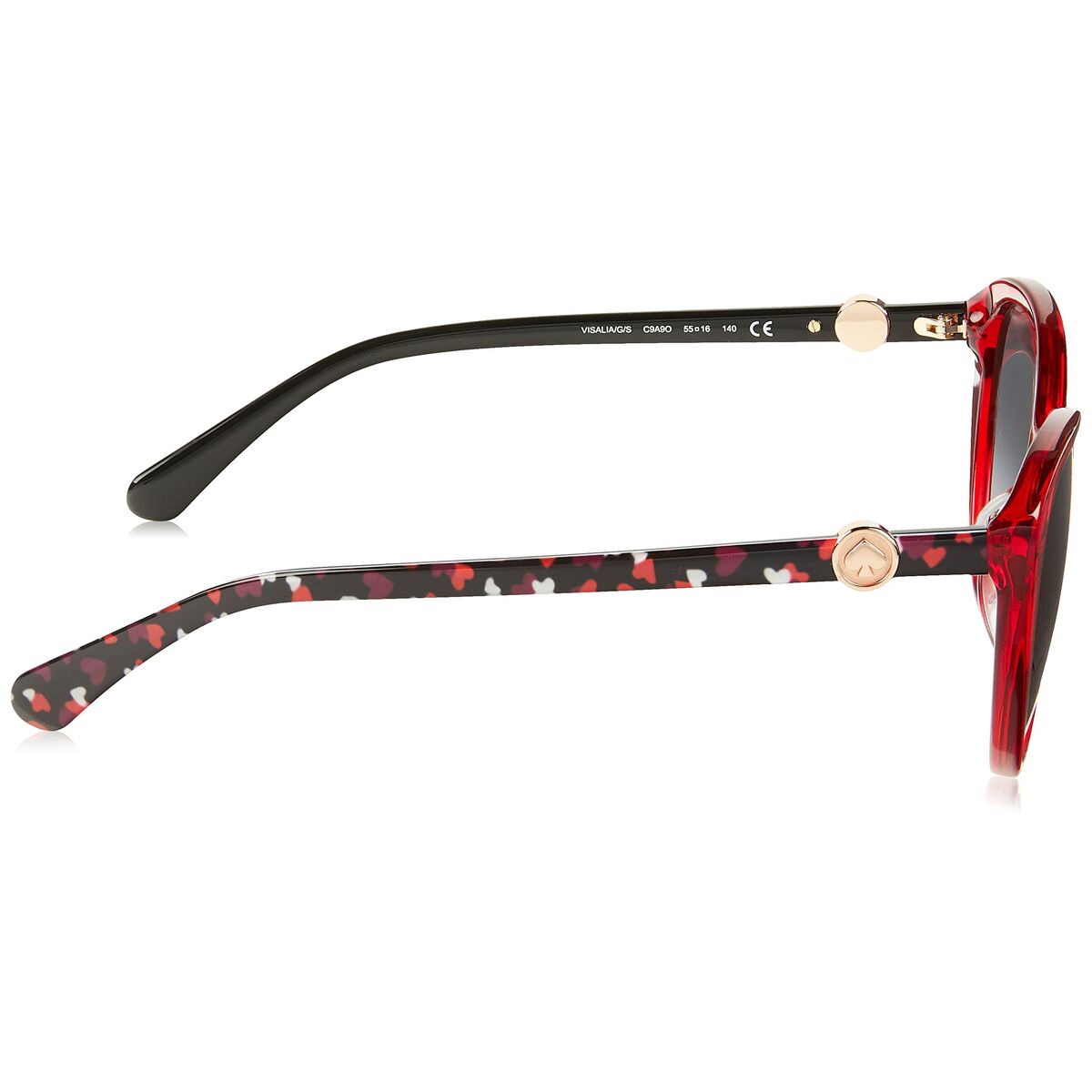 Naisten aurinkolasit Kate Spade VISALIA_G_S